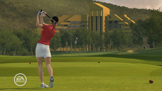 Illustration for article titled Frankenreview: Tiger Woods PGA Tour 09